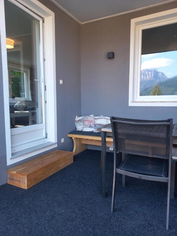 Ferienwohnungen Brunmayr Gmunden Exteriér fotografie
