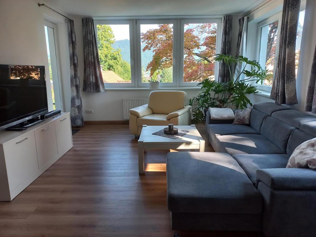 Ferienwohnungen Brunmayr Gmunden Exteriér fotografie